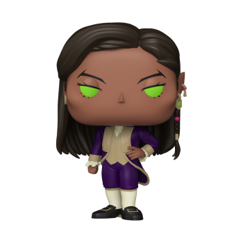 FUNKO POP! Animation Castlevania Olrox 1962